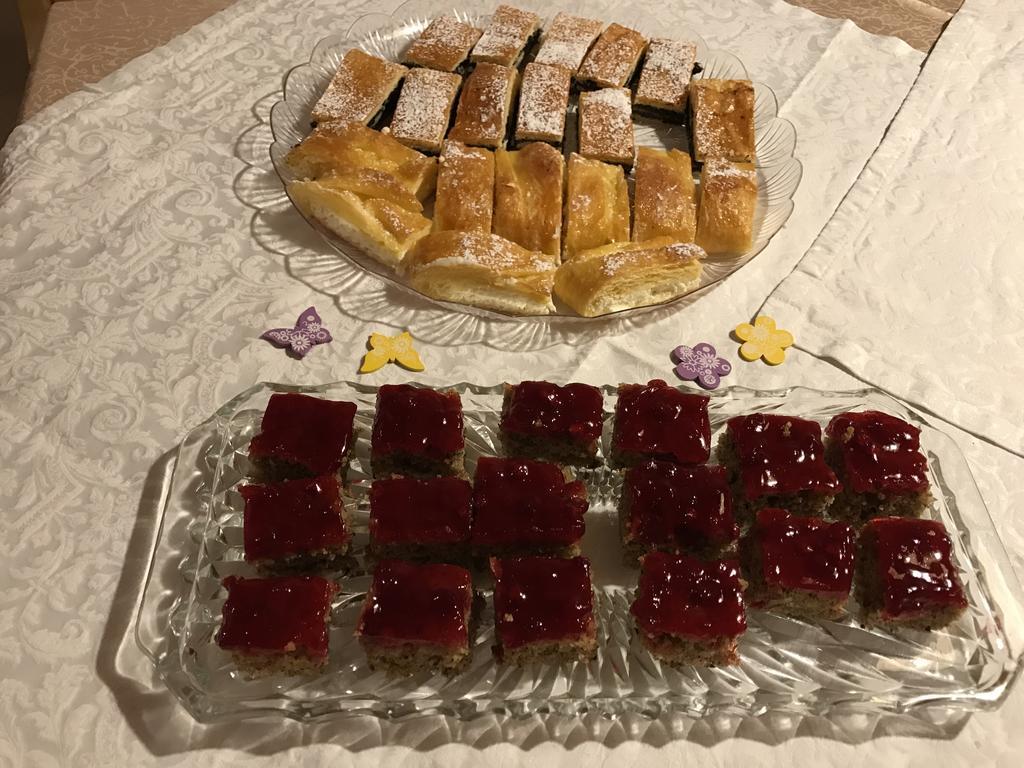 Garni Crepaz Bed & Breakfast Selva di Val Gardena Bagian luar foto